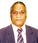 (G.S. LAVEKAR), Director General, CCRAS